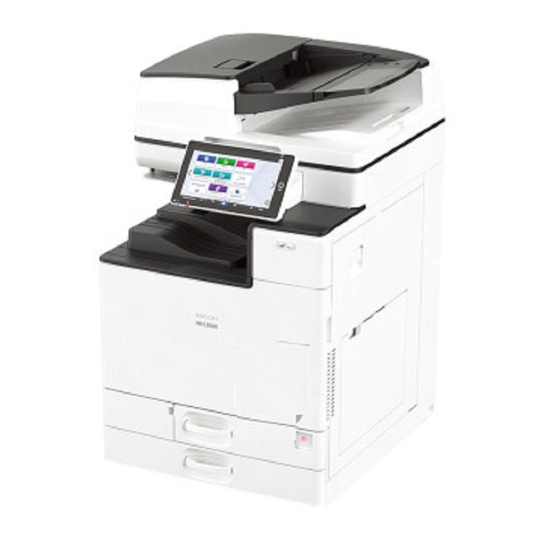 理光(RICOH) IMC2000 A3彩色多功能数码复合机(打印/复印/扫描)