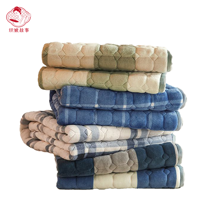 织娘故事 床垫 120*200cm 张高清大图