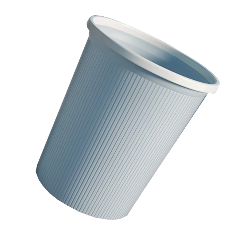 圣承启 垃圾篓 中号个高清大图