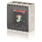 ABB Tmax塑壳断路器T5S400 TMA320/1600-3200 WMP 3P(包装数量 1个)