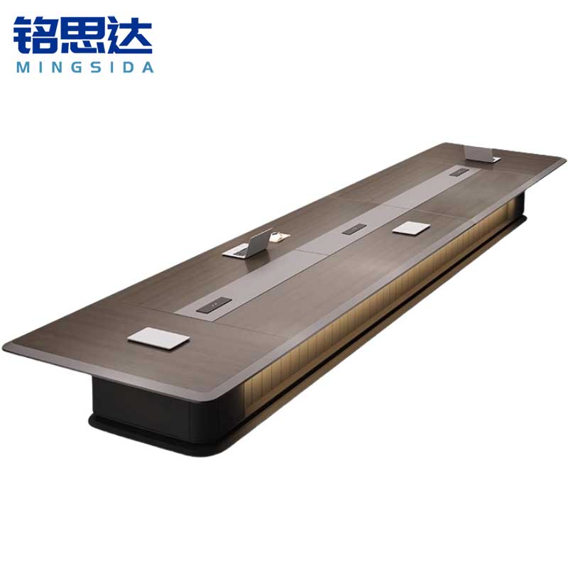 铭思达会议桌