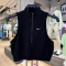 NIKE耐克背心运动休闲舒适透气短款女装FV7492-010 D