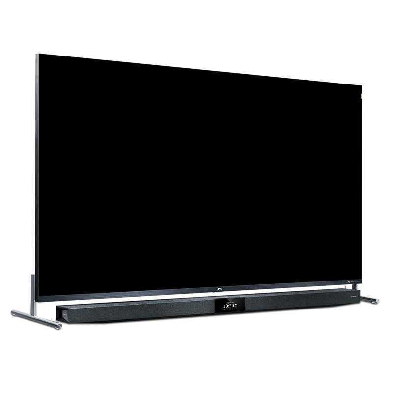 TCL 65X9 液晶电视机.