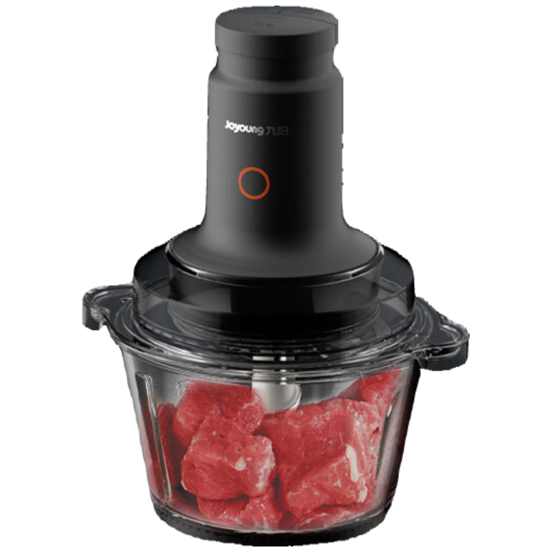 九阳(Joyoung) LA991 绞肉机 家用大容量绞馅机搅碎肉电动绞肉机 器纯铜电机打蒜绞菜饺子馅