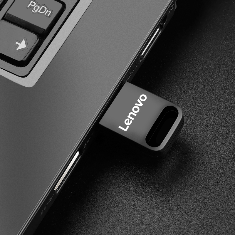 联想（Lenovo）LX1812 蓝牙适配器 USB笔记本电脑台式机接收器 音频发射器 手机耳机蓝牙音响4.0黑色