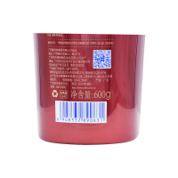 索芙特（softto） 索芙特防脱育发香波600g