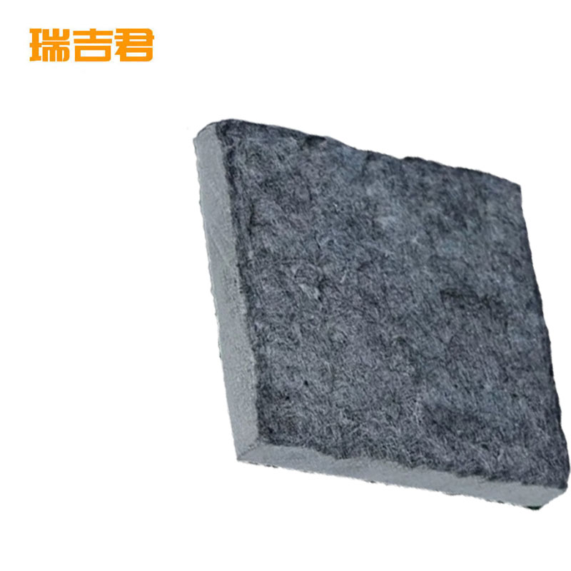 瑞吉君 复合水泥毯 10mm 平方米高清大图