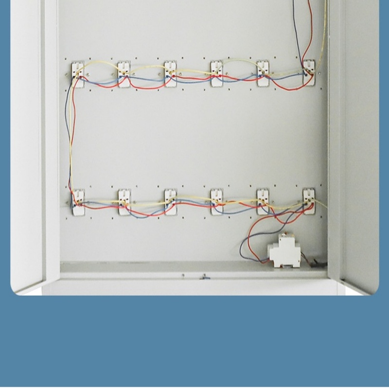 伊洛源充电柜高清大图