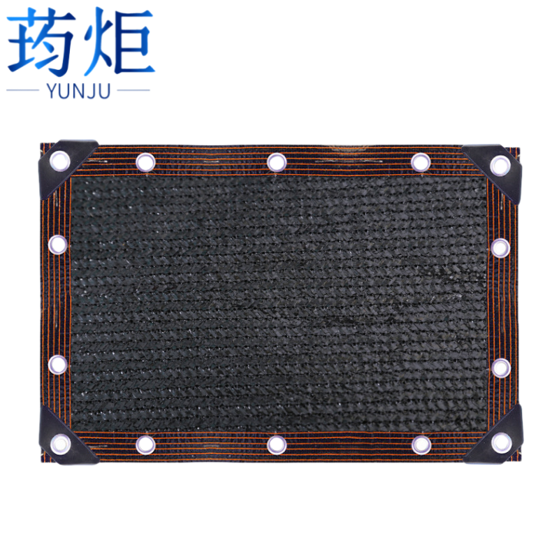 荺炬遮阳网高清大图