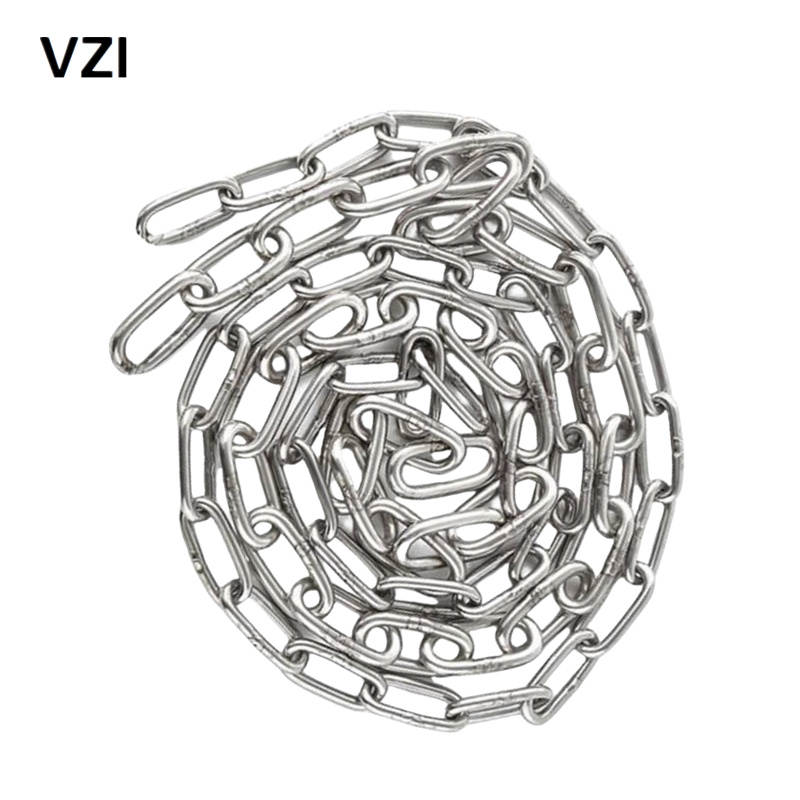 vzi 链条 3mm 米高清大图