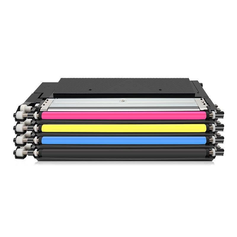 联强118A红色粉盒(含芯片) W2080A 适用惠普HPW2080A/150a/150w/179fnw/178nw图片
