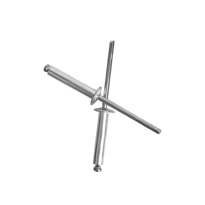 冰匠 304不锈钢拉铆钉 包高清大图