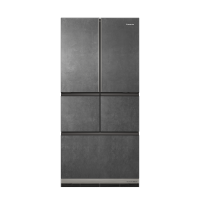 卡萨帝550升平嵌F+格局多门冰箱 原创平嵌、MSA控氧保鲜、5℃~-20℃宽幅变温区、智慧动态杀菌、-30℃+深冷智冻