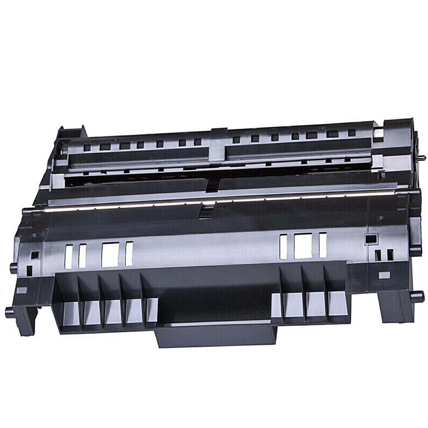 易路通LD401 30000页 黑色 硒鼓 带芯片 适用联想LJ4000 5000DN M8650DN M8950DN鼓高清大图