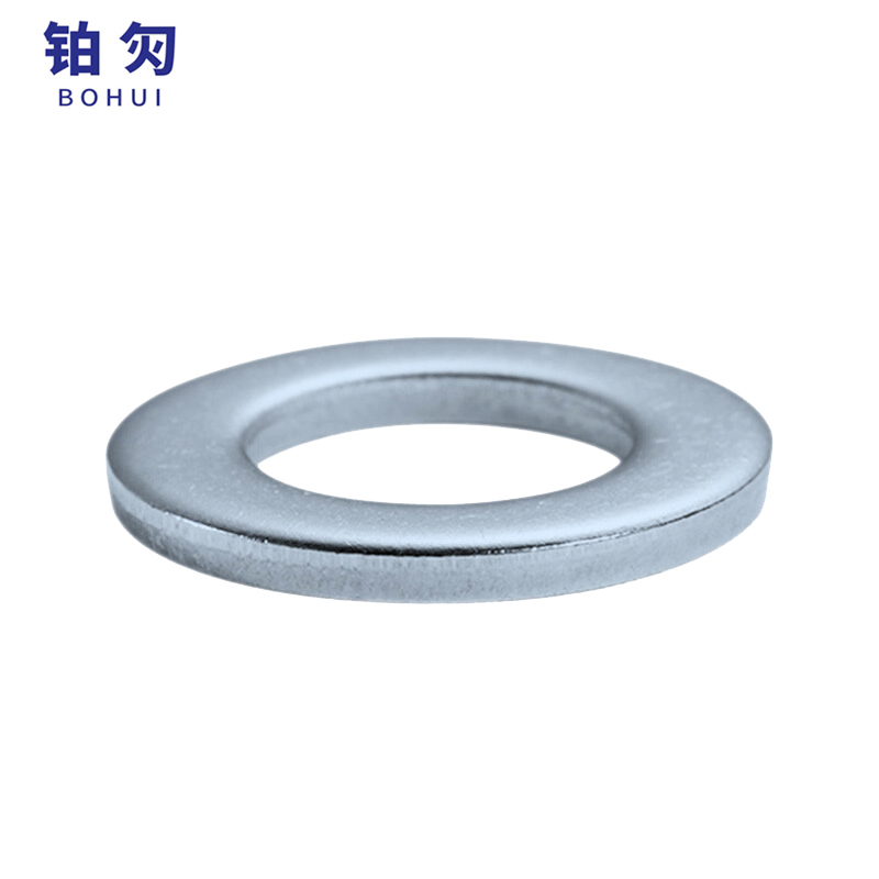铂灳 A级平垫圈 14mm 个高清大图