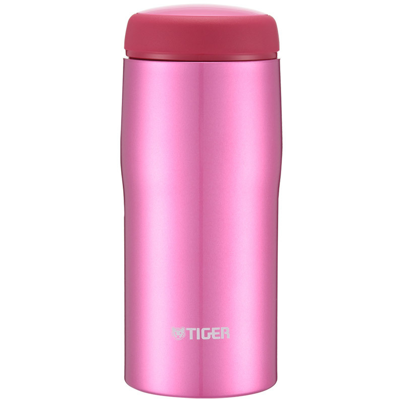 虎牌(tiger)新品产保温杯304不锈钢MJA-B036商务水杯360ml