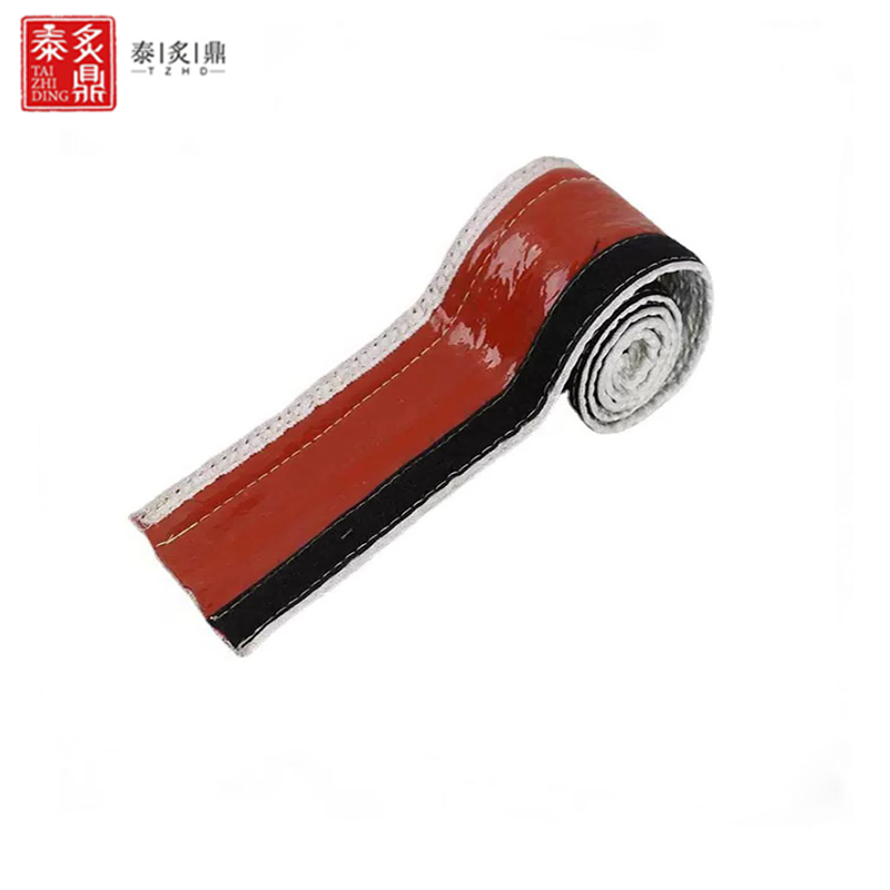 泰炙鼎 搭扣 式套管 内径50MM(展宽195mm) 米高清大图