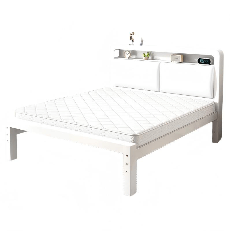 鑫睿辉 铁艺床 1200*2000mm 张高清大图