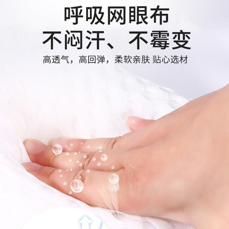 上亨(shangheng)SHZH-JKA01-2 多功能肩颈部按摩枕头睡觉专用艾草热敷揉捏头部按摩器颈椎按摩枕 豪华版高清大图