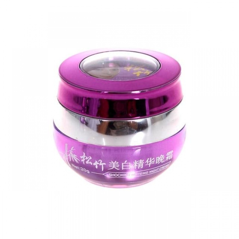 专柜正品靓丽素松竹精华祛斑霜五件套装淡斑去斑妈妈护肤