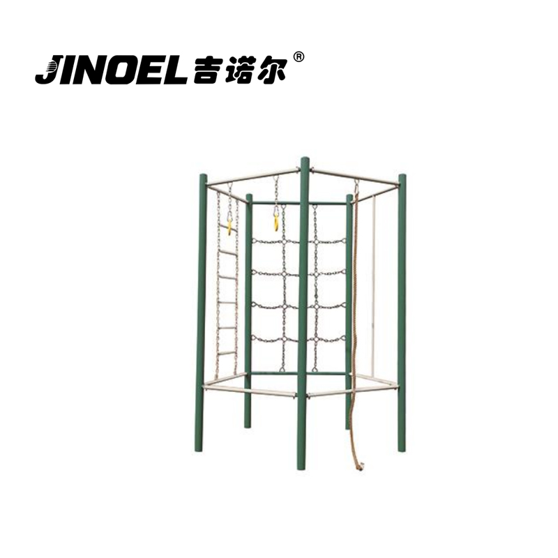 吉诺尔JNE-6298A联合训练器高清大图