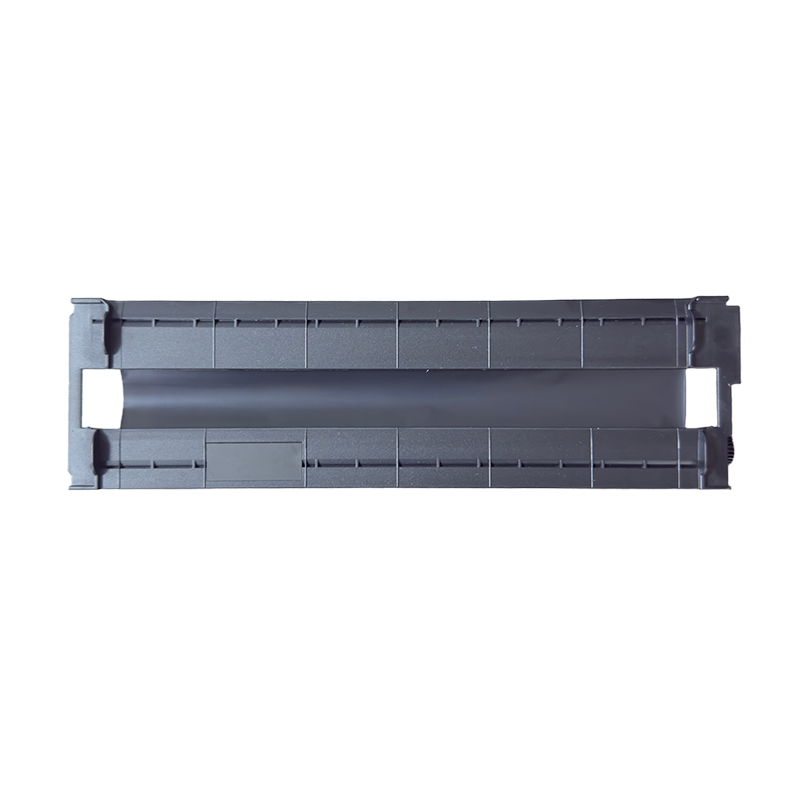 文际 TD-C10 218mm*10m 色带适用文际DL-80 PT-01便携式标签机色带1/支(计价单位:盒)黑色高清大图