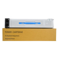 吕尚 W9025MC 约33000页 适用HP MFP E72430dn/E72425dn/E72425dv 碳粉盒黑色