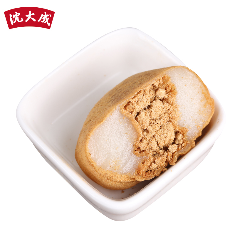 沈大成 金团200g