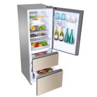 【二手99新】未使用 Haier/海尔 BCD-325WDGFU1风冷无霜电冰箱家用变频静音