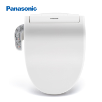 松下(Panasonic)智能马桶盖板智能坐便器盖板洁身器1309升级版DL-EKS09CWS