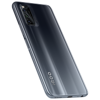 vivo iQOO Neo5 活力版 8+256GB 极夜黑5G新品手机 强悍芯能 生而为赢 高通骁龙870+独立显示芯片 44W超快闪充 性能超体 强悍出击 iqooneo5手机
