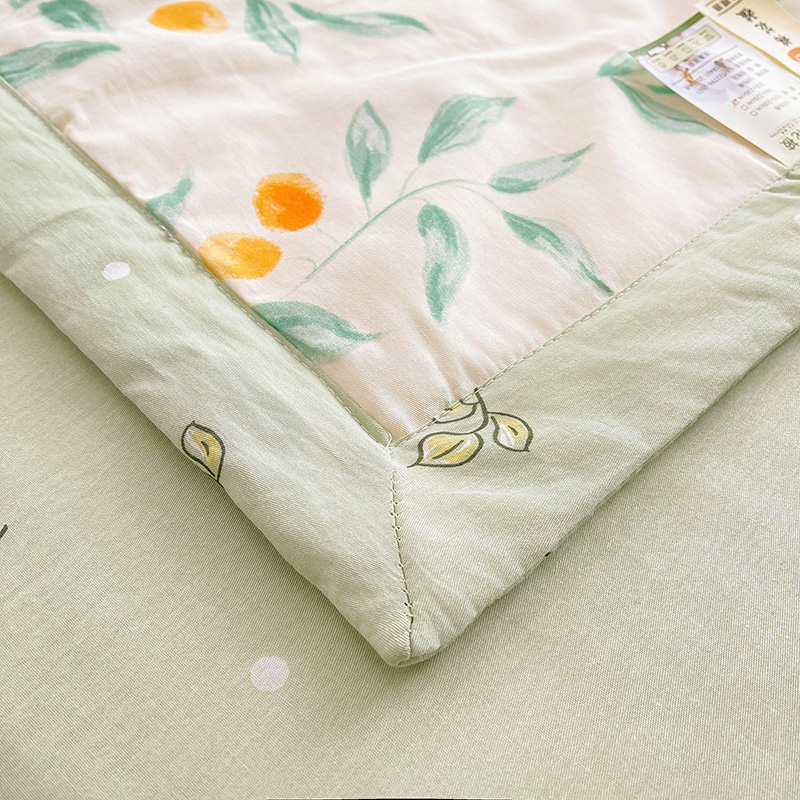 璎蕙夏凉被单人 条高清大图