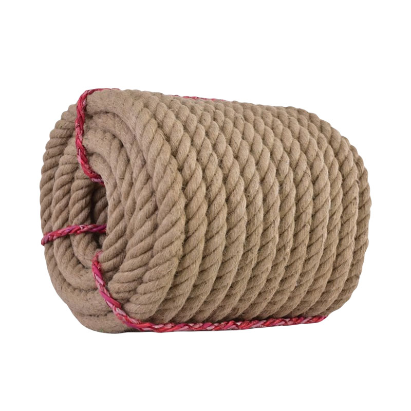 永满铁运 麻绳 28mm 米高清大图