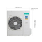 海信(Hisense) 空调柜机5匹家用商用冷暖空调KUR-125LW/S521-3
