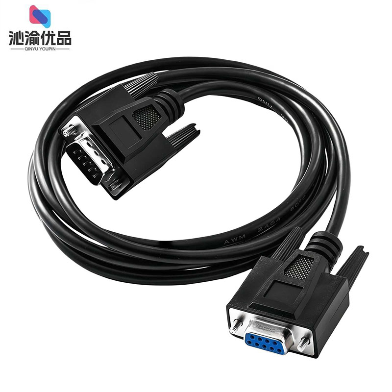 沁渝优品 设备连接线 公对母5米 /根高清大图