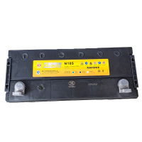 万里 WANLI免维护系列蓄电池6-QW-172min(720)12v 720A（N105）