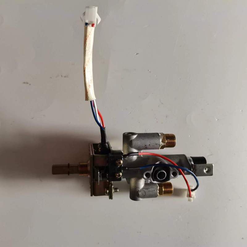 帮客材配 全新原装法迪欧集成灶 JJZT/Y- 90X01/90Z02/90ZK03天然气 液化气 阀体 收前务必验货高清大图