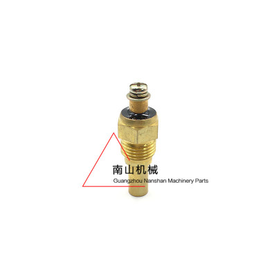 优质 五十铃6HK1/6BG1/6BD1/6WG1/4BD1水温传感器 感应器 挖掘机配件