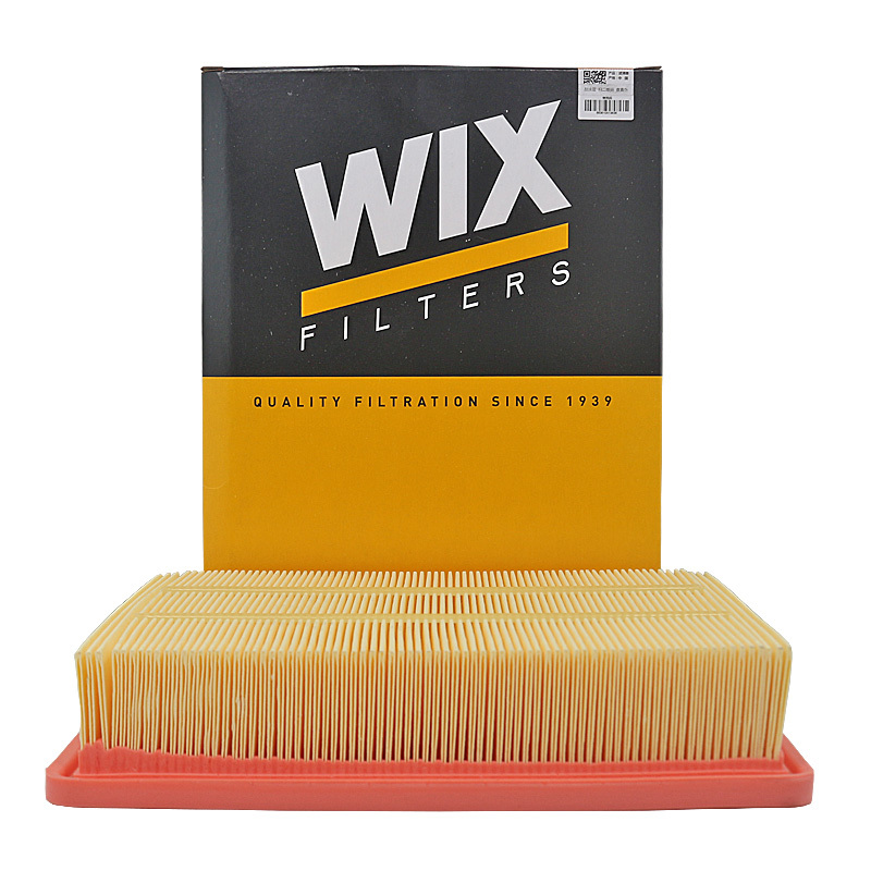 维克斯(WIX)空气滤WA10980适配17-20款荣威RX5/17-19款eRX5/17款锐腾GS 1.5/2.0T