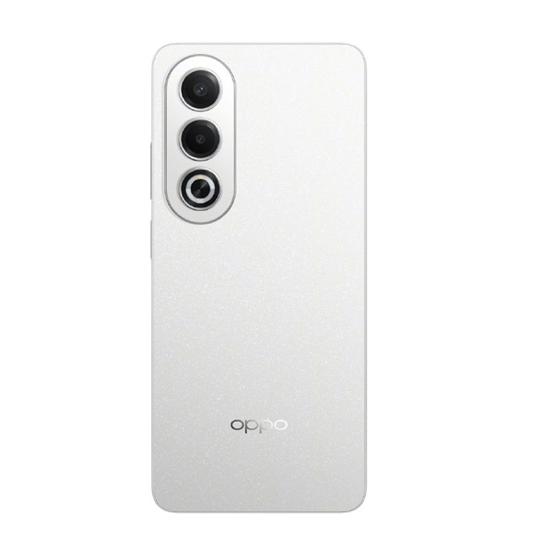OPPO A3X 星光白 6GB+128GB 5G数字移动电话机 全网通5G手机