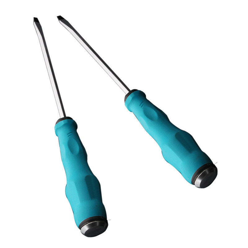 祥屹 穿心螺丝刀 一字 把高清大图