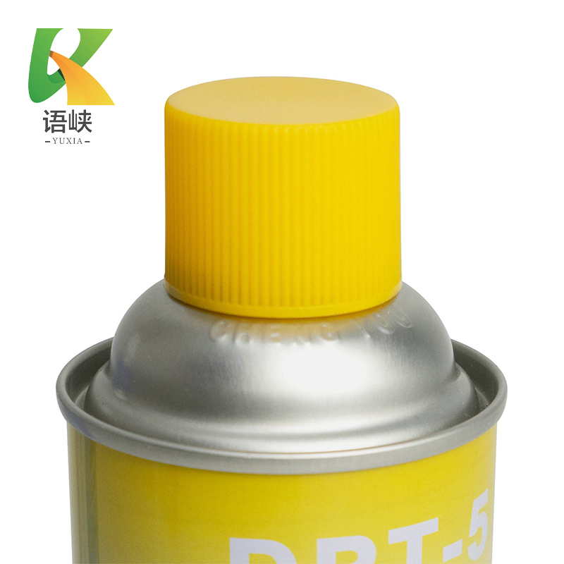 语峡DPT-5着色清洗剂500ml瓶高清大图
