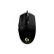 罗技(Logitech) G102第二代游戏鼠标 有线鼠标(BY)