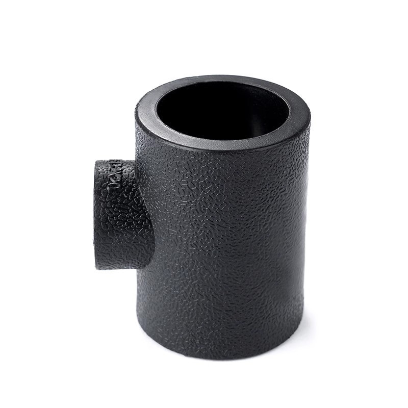 时速 PE承插异径三通 40x25x40mm 个