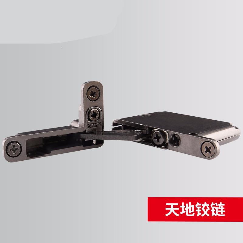 闪电客合页天地铰链天地铰链隐藏合页铝框木高柜重型调节液压缓冲一付价闪电客合页 价格图片品牌报价 苏宁易购洛滑五金工具专营店