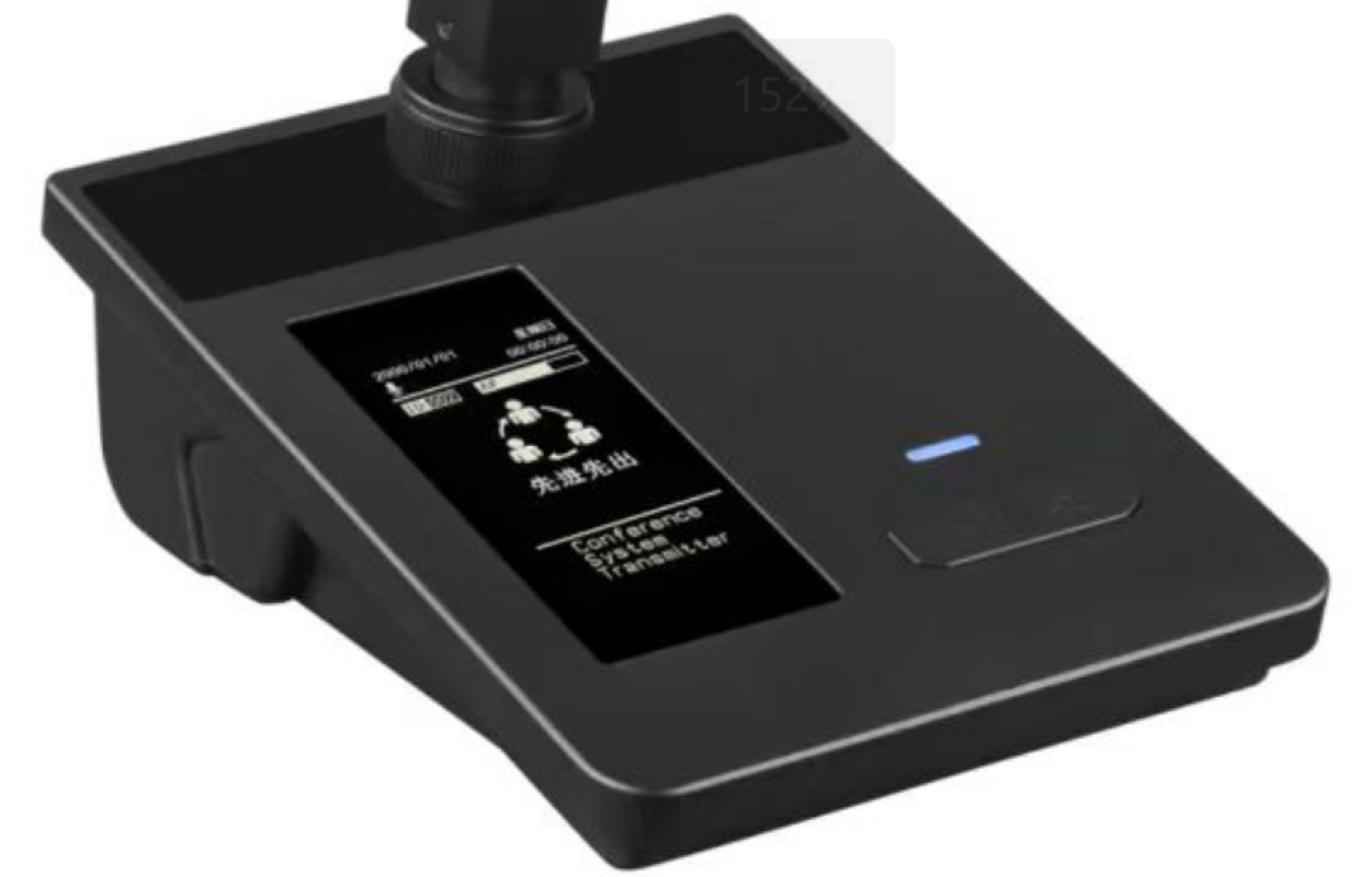 代表单元 HARRE RE-HT8901D高清大图