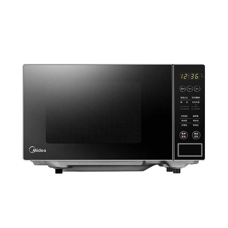 美的(Midea)微波炉PM200320L高清大图