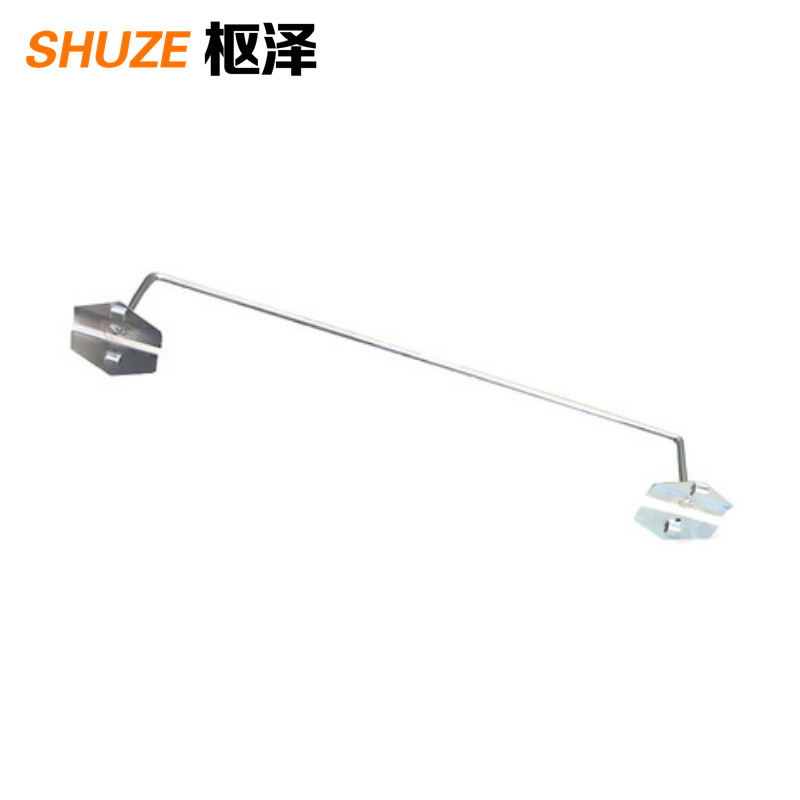枢泽 工具挂钩 380*55*50mm 个高清大图