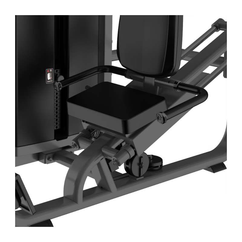 汇恺 坐式小腿训练器Sitting calf trainer CG8917 YGQC高清大图