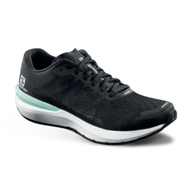 Salomon萨洛蒙 男款城市路跑鞋 运动鞋 SONIC 3 Balance L40924200